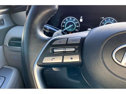 Used 2024 Hyundai Palisade SEL w/ Premium Package image 20