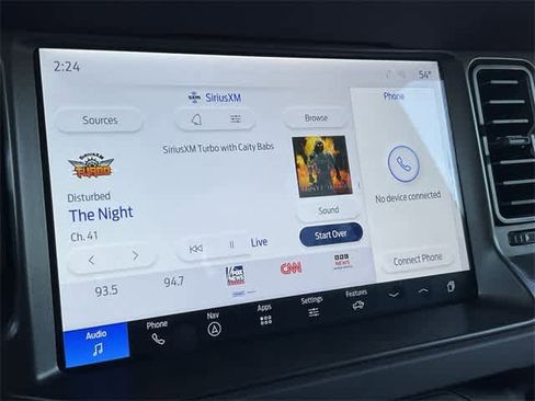 Used 2025 Ford Bronco Big Bend image 20