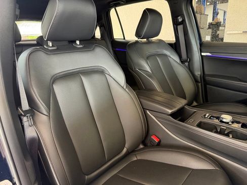 Used 2025 Jeep Wagoneer S Limited AWD/4WD image 25