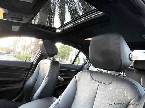 Used 2015 BMW 335i Sedan image 43