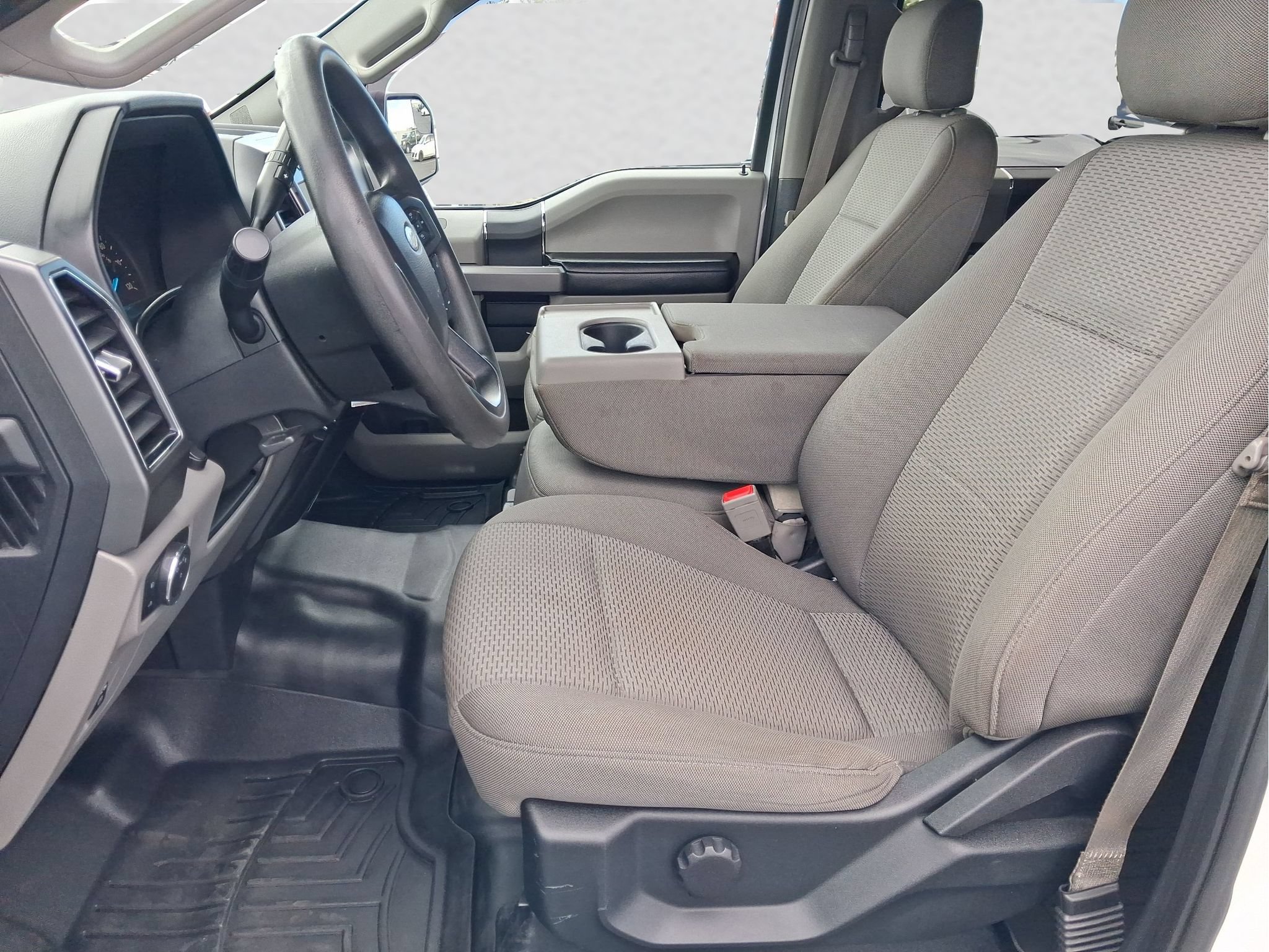 Used 2019 Ford F150 XLT AWD/4WD image 10