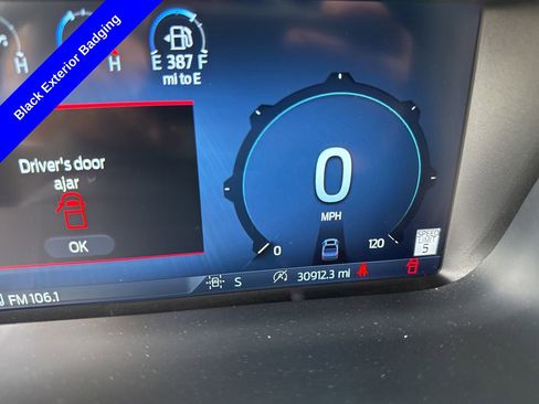 Used 2024 Ford F150 Lariat w/ Equipment Group 502A High image 26