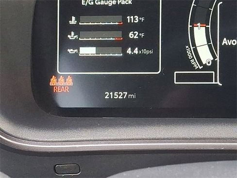 Used 2023 Toyota Corolla GR image 19