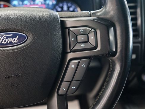 Used 2020 Ford Expedition Limited AWD/4WD image 33