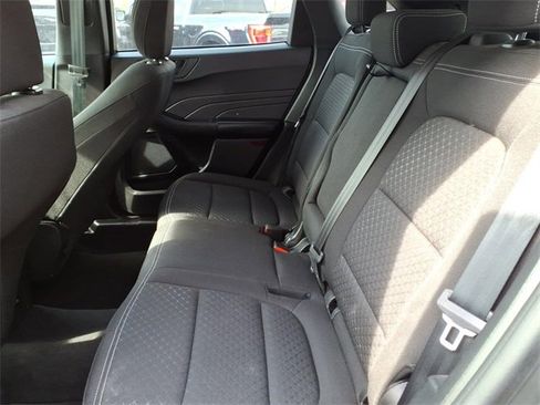 Used 2023 Ford Escape Active image 13