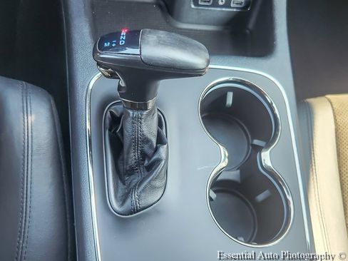 Used 2020 Dodge Durango GT AWD/4WD image 16