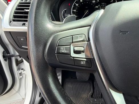Used 2019 BMW X3 sDrive30i w/ Premium Package RWD image 24