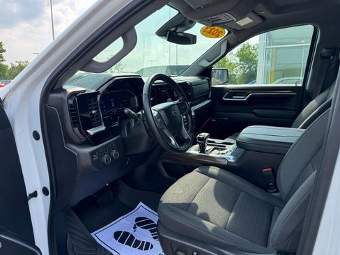 Certified 2023 Chevrolet Silverado 1500 RST w/ All Star Edition Plus image 26