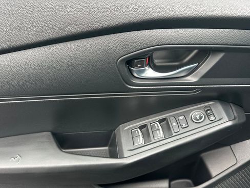 Certified 2023 Honda Accord LX image 10