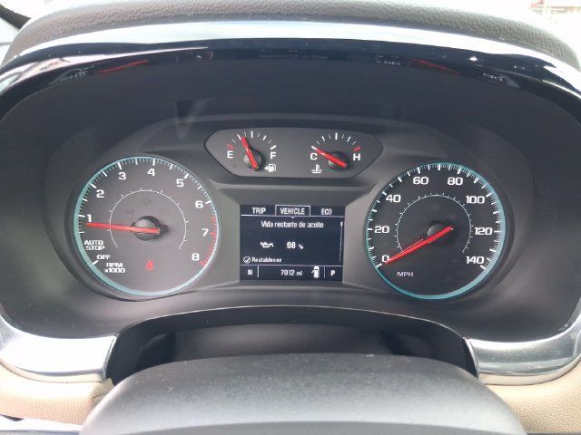 Used 2023 Chevrolet Traverse LS FWD image 15