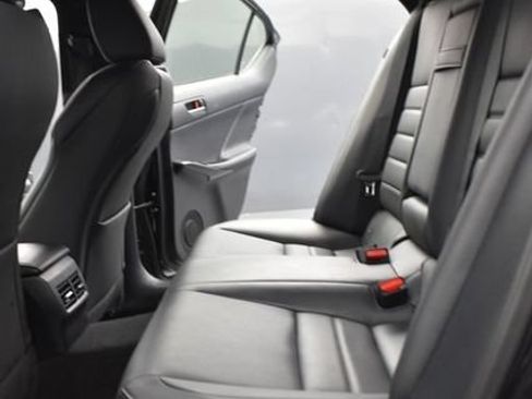 Used 2023 Lexus IS 350 F Sport w/ Memory Package AWD/4WD image 10
