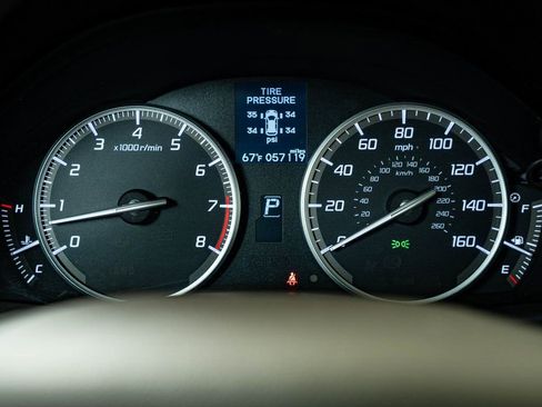 Used 2015 Acura RDX FWD w/ Technology Package image 28