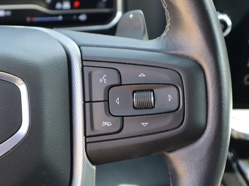 Used 2023 GMC Sierra 1500 Denali w/ Denali Reserve Package AWD/4WD image 14