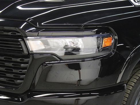 New 2026 RAM 1500 Big Horn AWD/4WD image 41