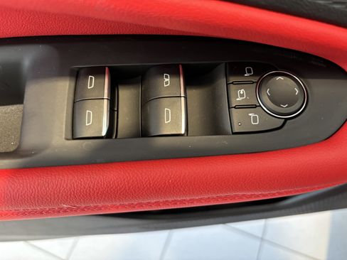 Used 2025 Chevrolet Blazer EV SS AWD/4WD image 7