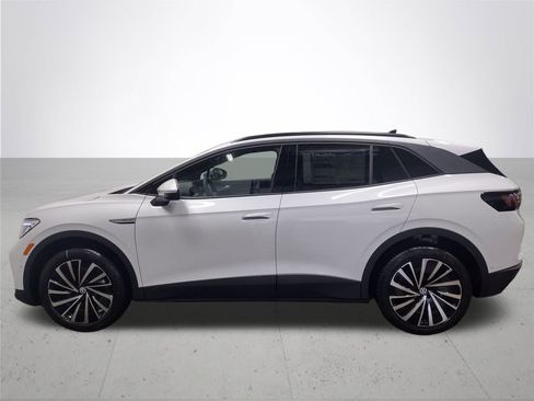 New 2026 Volkswagen ID.4 Pro image 9