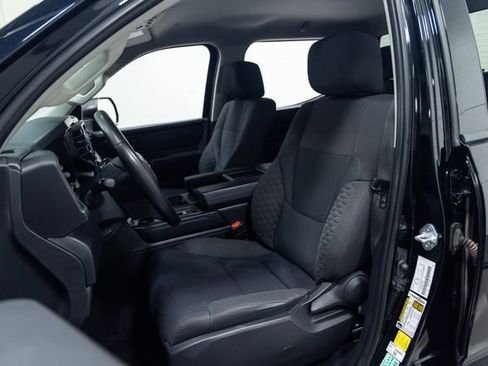 Used 2023 Toyota Tundra SR w/ SR Tow Package image 21
