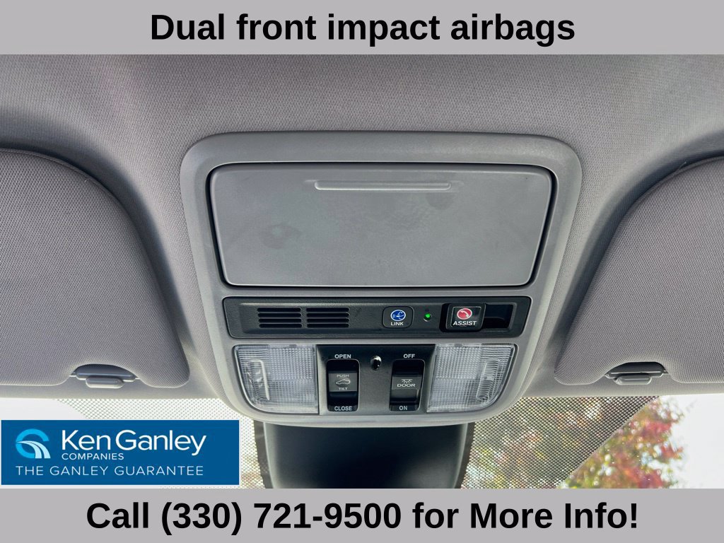 Used 2024 Honda Odyssey Touring image 37