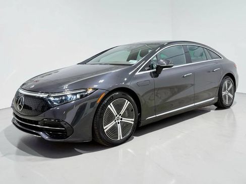 Used 2023 Mercedes-Benz EQS 450+ Sedan image 10