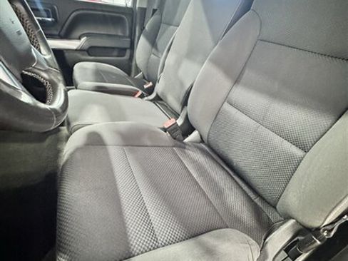 Used 2014 Chevrolet Silverado 1500 LT w/ All Star Edition AWD/4WD image 8