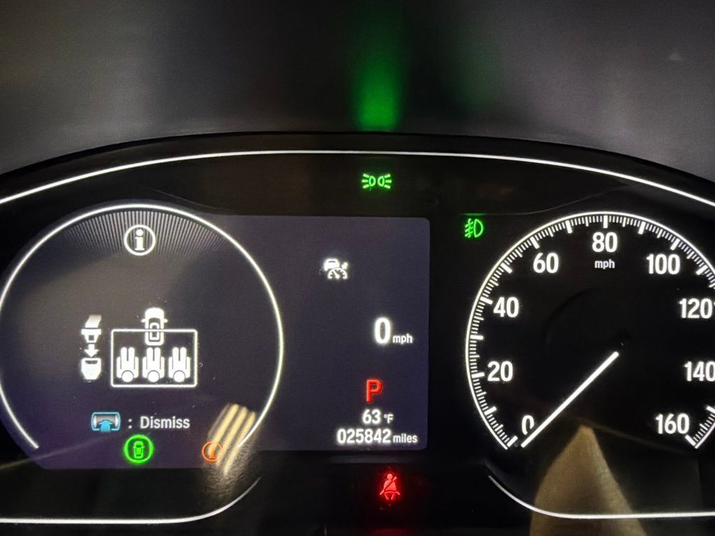 Used 2022 Honda Accord Sport image 11