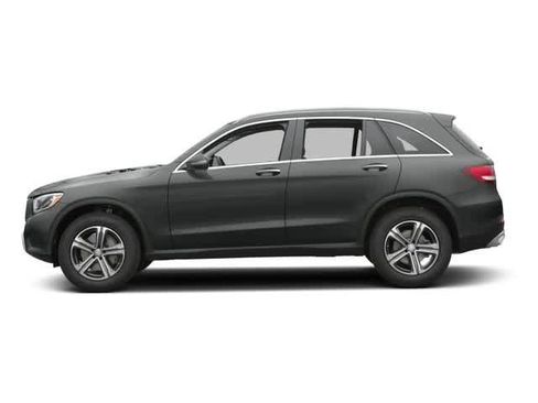 Used 2017 Mercedes-Benz GLC 300 image 6