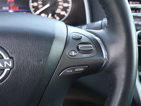 Used 2023 Nissan Murano Platinum image 34