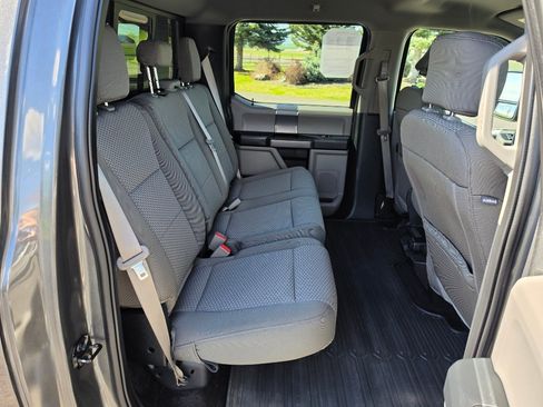 Used 2019 Ford F150 XLT w/ Equipment Group 302A Luxury AWD/4WD image 26