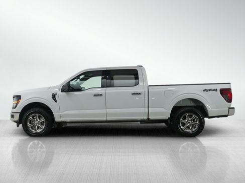 Used 2024 Ford F150 XLT w/ Tow/Haul Package image 2