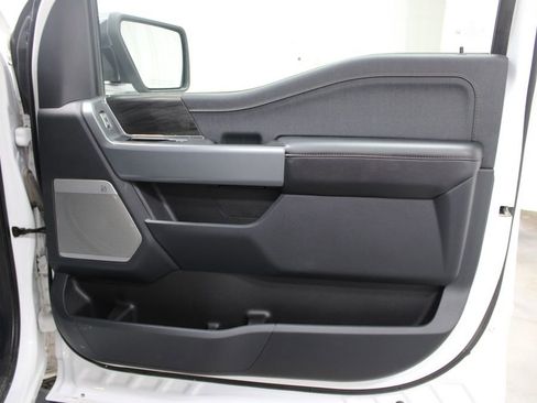 Used 2024 Ford F150 Lariat w/ Tow/Haul Package image 37