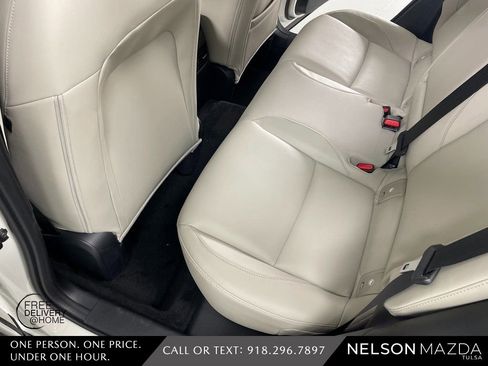 New 2026 MAZDA CX-30 AWD 2.5 S image 38