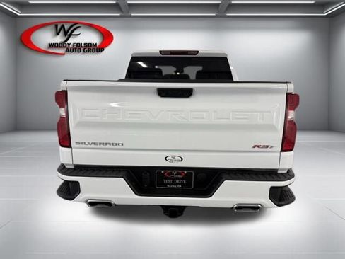 New 2026 Chevrolet Silverado 1500 RST image 7