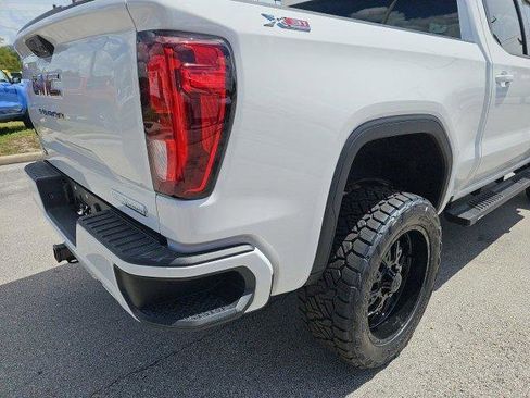 New 2025 GMC Sierra 1500 Elevation w/ X31 Off-Road Package image 11