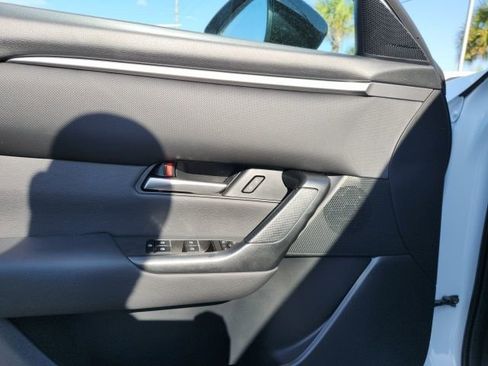 New 2026 MAZDA CX-50 AWD 2.5 S w/ Cargo Package image 9