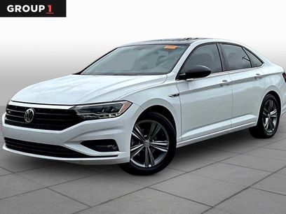 Used 2020 Volkswagen Jetta R-Line