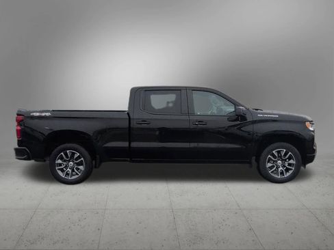 Used 2023 Chevrolet Silverado 1500 RST w/ All Star Edition Plus image 7