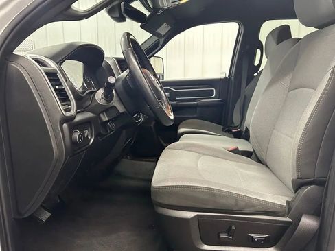 Used 2024 RAM 2500 Big Horn image 10