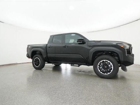 New 2026 Toyota Tacoma TRD Off-Road image 37