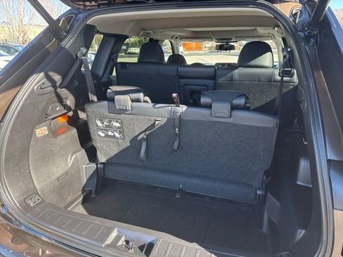 Used 2024 Mitsubishi Outlander SEL image 20