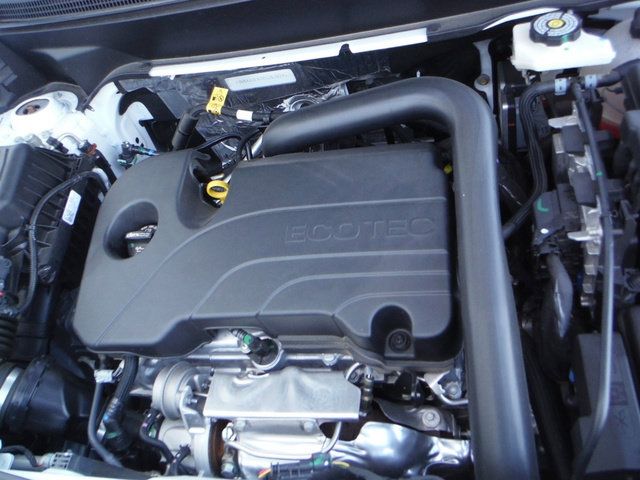Used 2024 Chevrolet Equinox LT AWD/4WD image 6