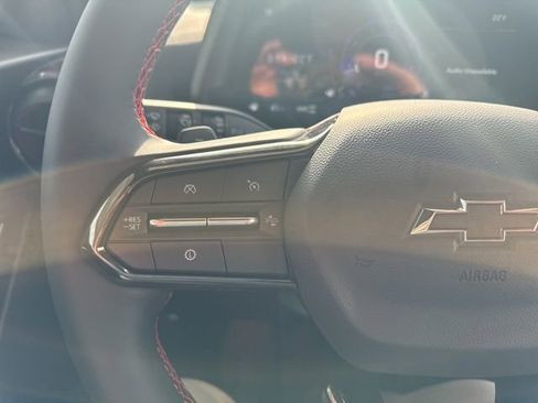 New 2026 Chevrolet Equinox RS AWD/4WD image 15