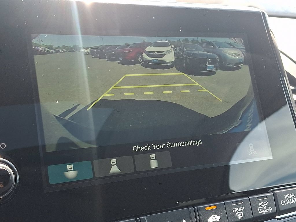Used 2023 Honda Odyssey EX-L image 18