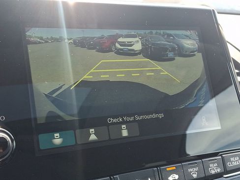 Used 2023 Honda Odyssey EX-L image 18