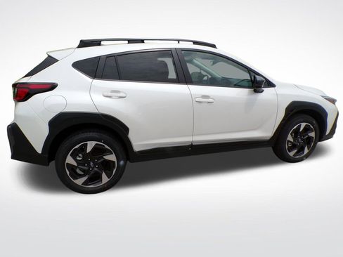 New 2026 Subaru Crosstrek 2.5i Limited AWD/4WD image 8