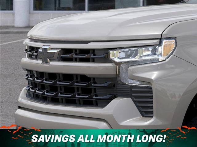 New 2026 Chevrolet Silverado 1500 RST w/ All Star Edition Plus AWD/4WD image 13