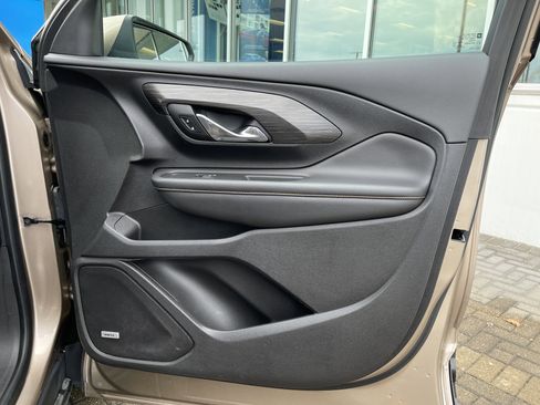 Used 2018 GMC Terrain SLT w/ Preferred Package image 35