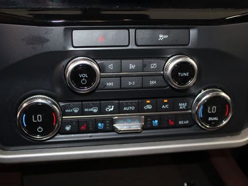 Used 2022 Ford Expedition Limited AWD/4WD image 45