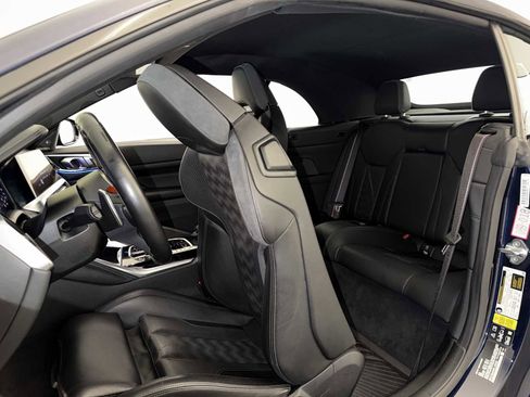 Used 2022 BMW M4 xDrive Competition w/ M Driver's Package image 20