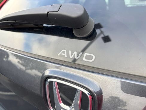 Certified 2026 Honda CR-V EX image 4