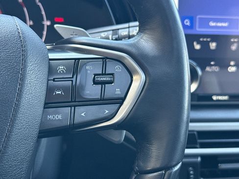 Used 2023 Lexus RX 350 Premium w/ Accessory Package (Z1) FWD image 29